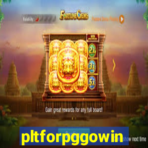 pltforpggowin