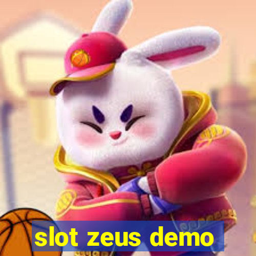 slot zeus demo