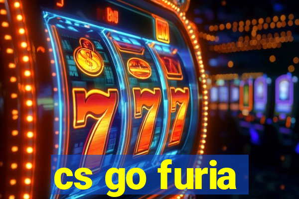 cs go furia