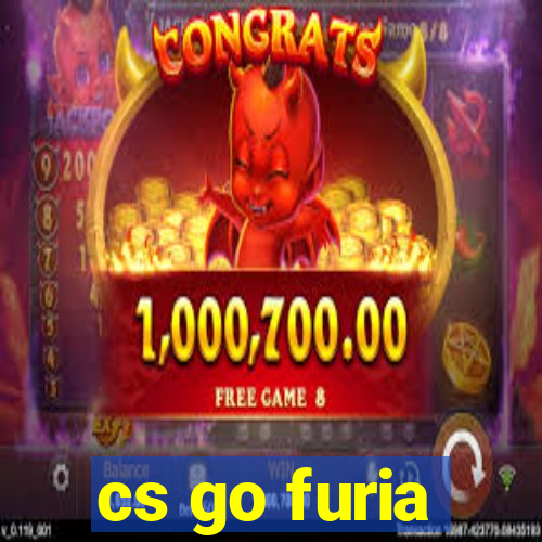 cs go furia