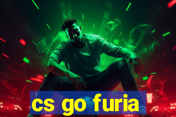 cs go furia