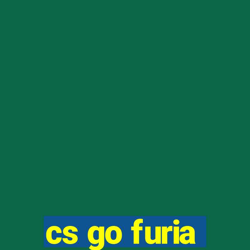 cs go furia