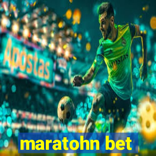 maratohn bet