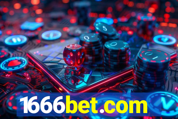 1666bet.com