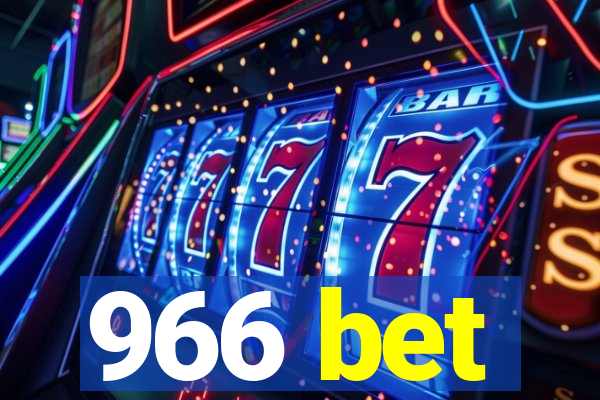 966 bet