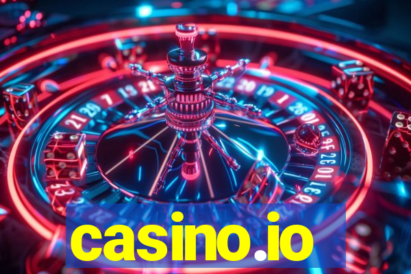 casino.io