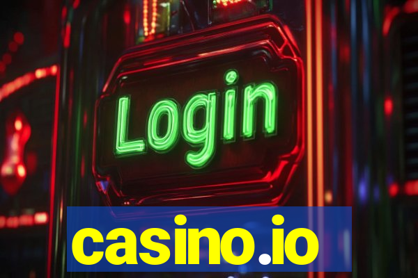 casino.io