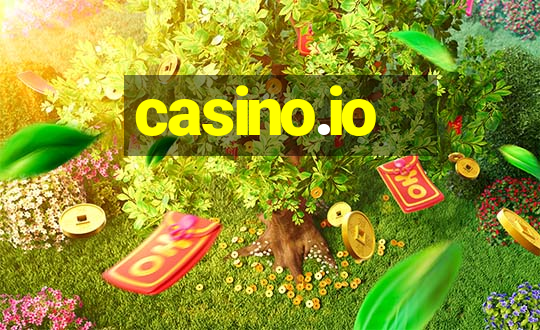 casino.io