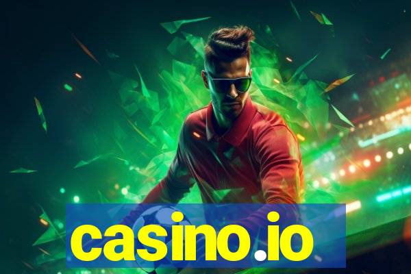 casino.io