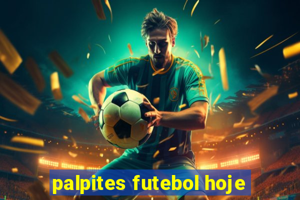 palpites futebol hoje