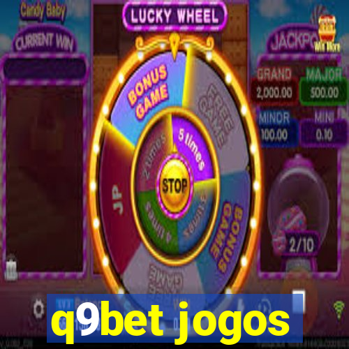 q9bet jogos