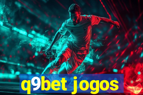 q9bet jogos