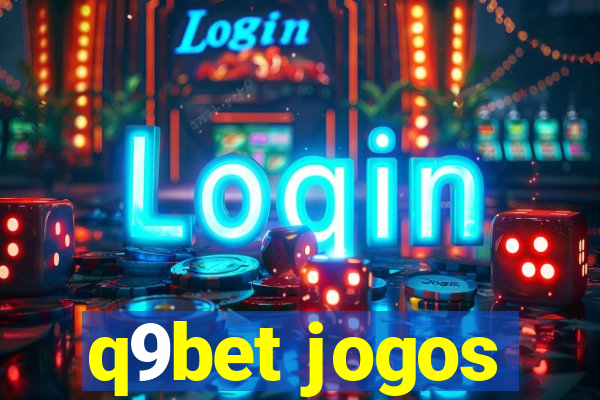 q9bet jogos