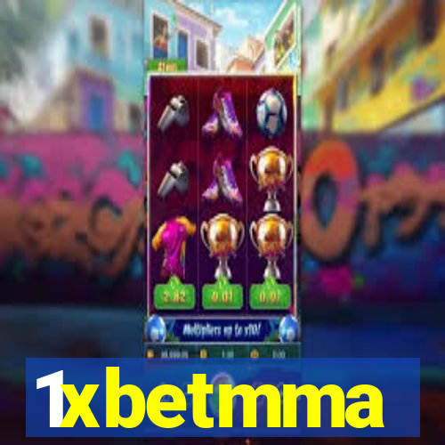 1xbetmma