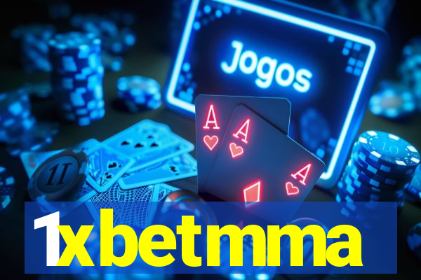 1xbetmma