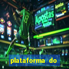 plataforma do tigrinho fortune