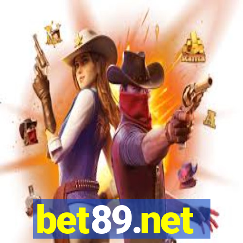 bet89.net