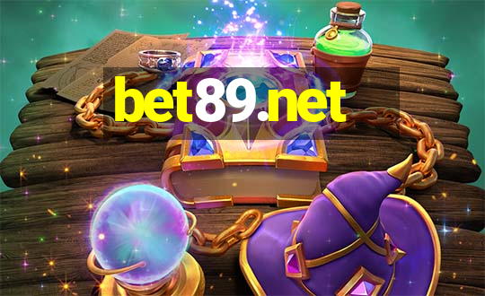 bet89.net