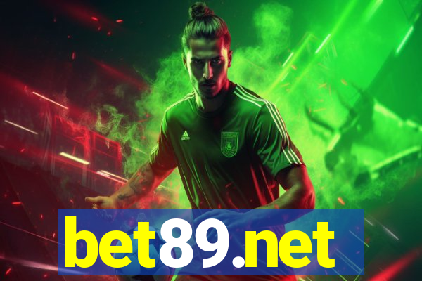 bet89.net