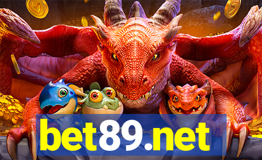 bet89.net