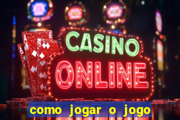 como jogar o jogo do coelho para ganhar dinheiro