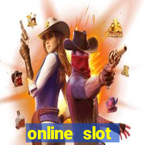 online slot machines with real money