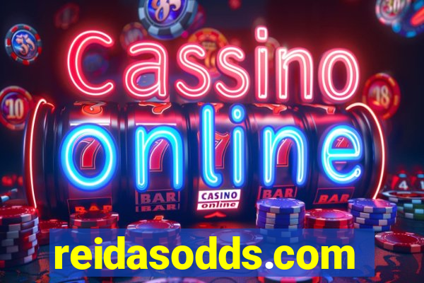 reidasodds.com