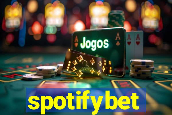 spotifybet