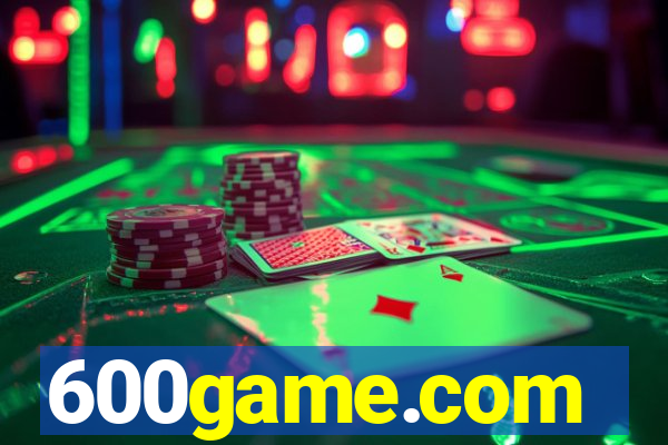 600game.com