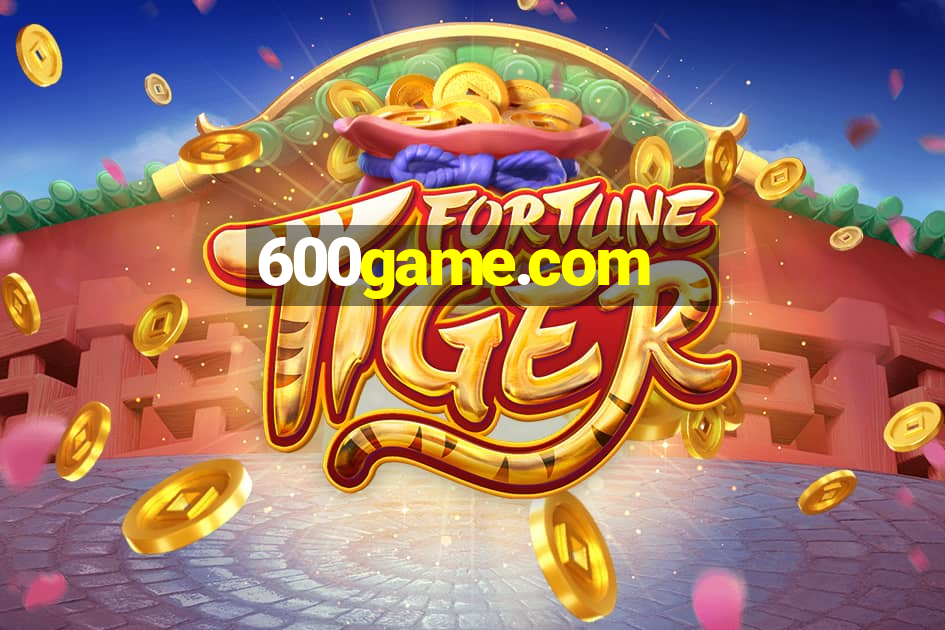 600game.com