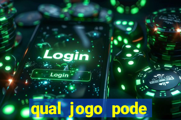 qual jogo pode depositar 5 reais