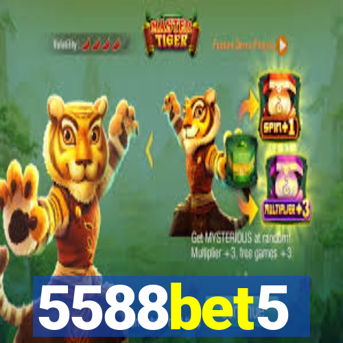 5588bet5