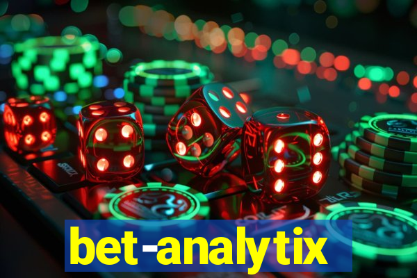 bet-analytix