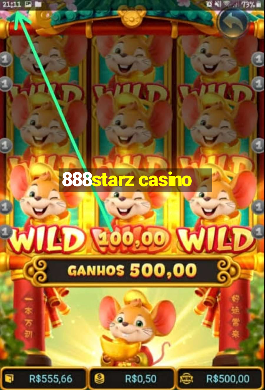 888starz casino