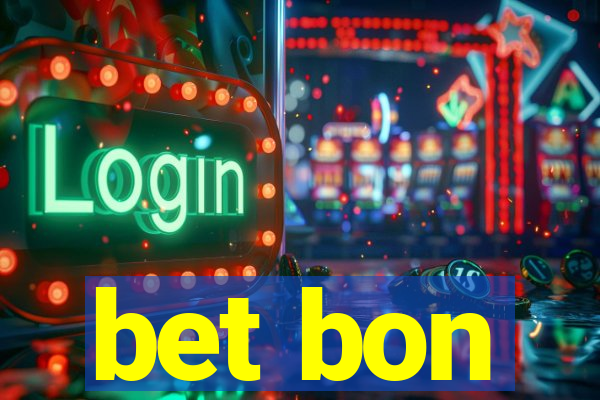 bet bon