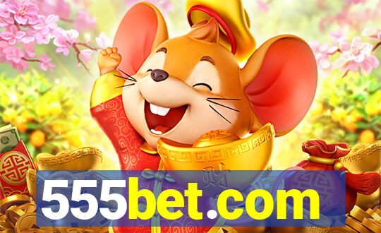 555bet.com