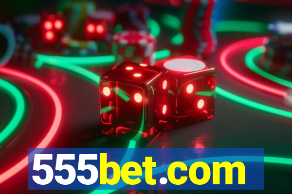 555bet.com