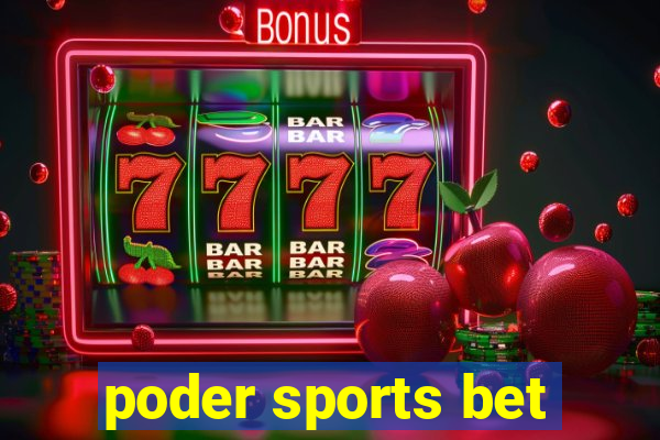 poder sports bet