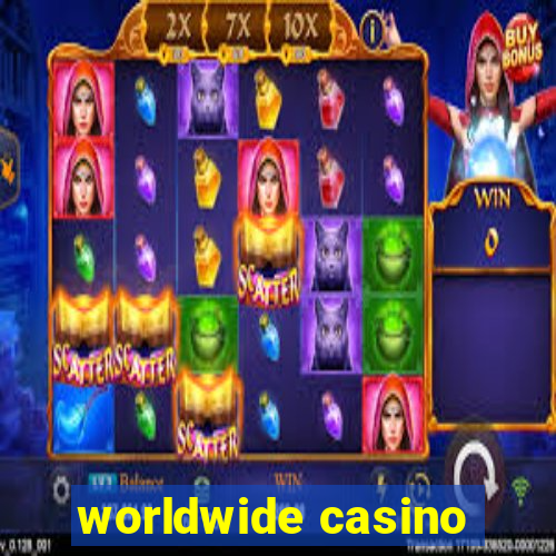 worldwide casino