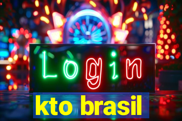 kto brasil