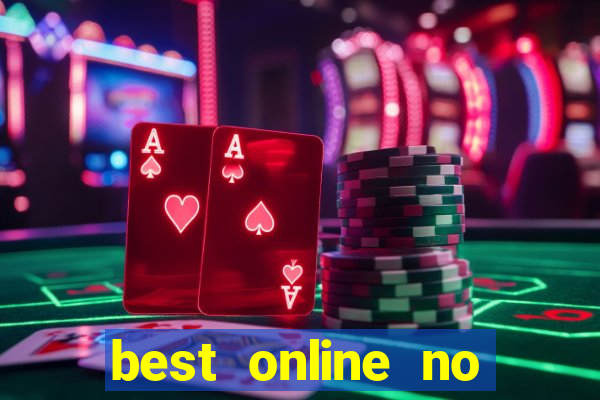 best online no deposit casino bonus