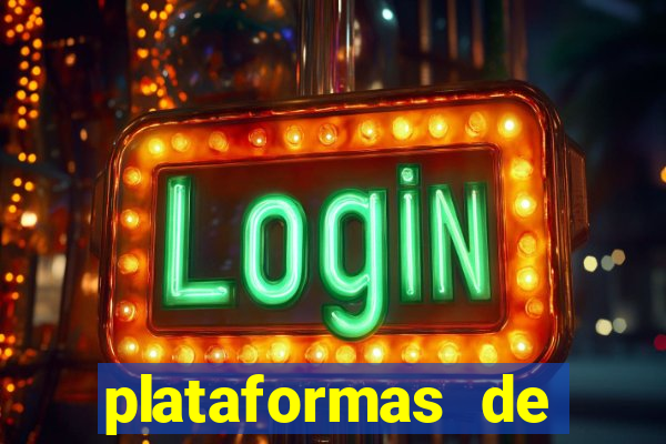 plataformas de slots chinesas