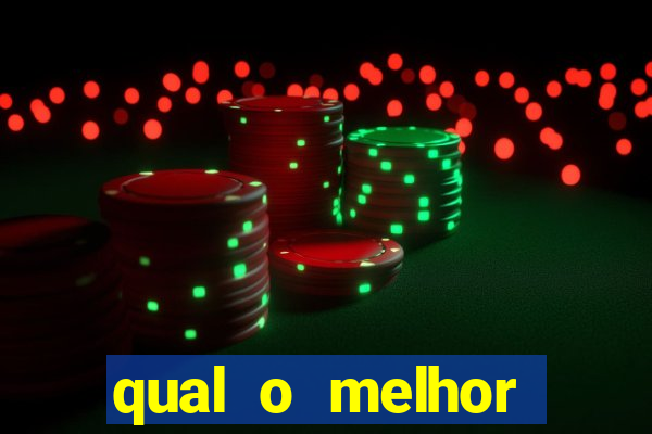 qual o melhor casino para ganhar dinheiro