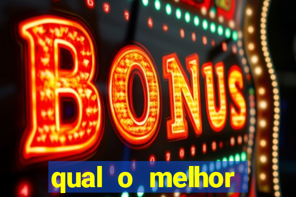 qual o melhor casino para ganhar dinheiro