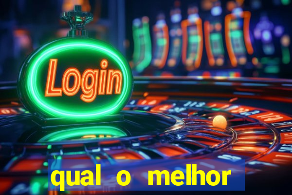 qual o melhor casino para ganhar dinheiro