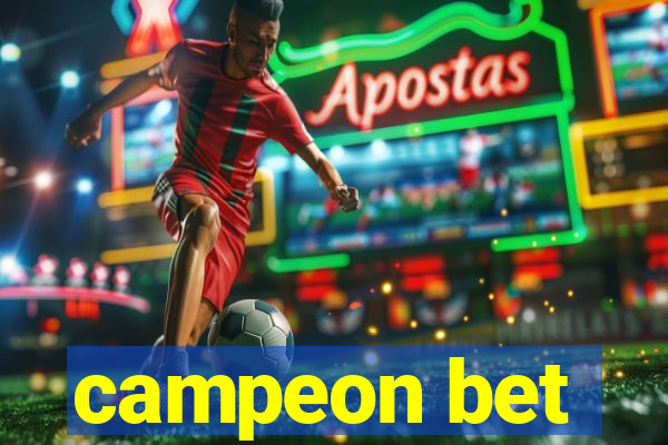 campeon bet