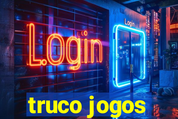 truco jogos