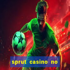 sprut casino no deposit bonus