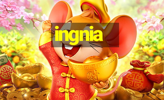 ingnia