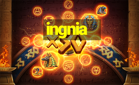 ingnia